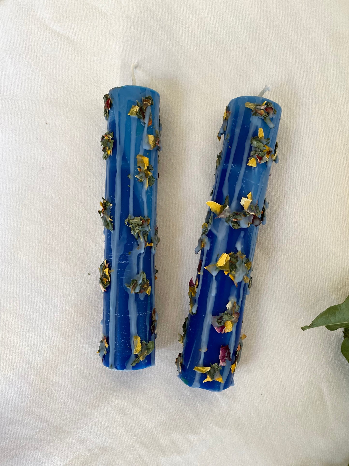 Kyanite Taper