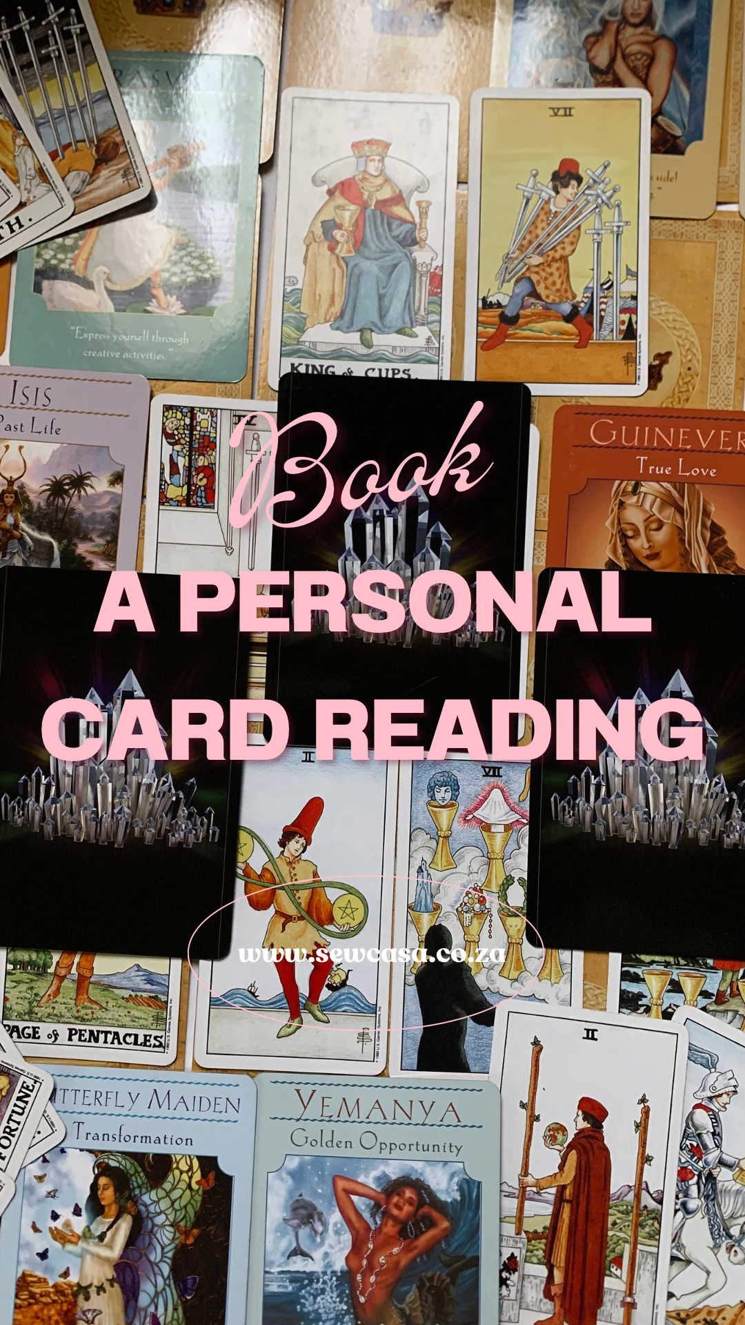 Card Readings