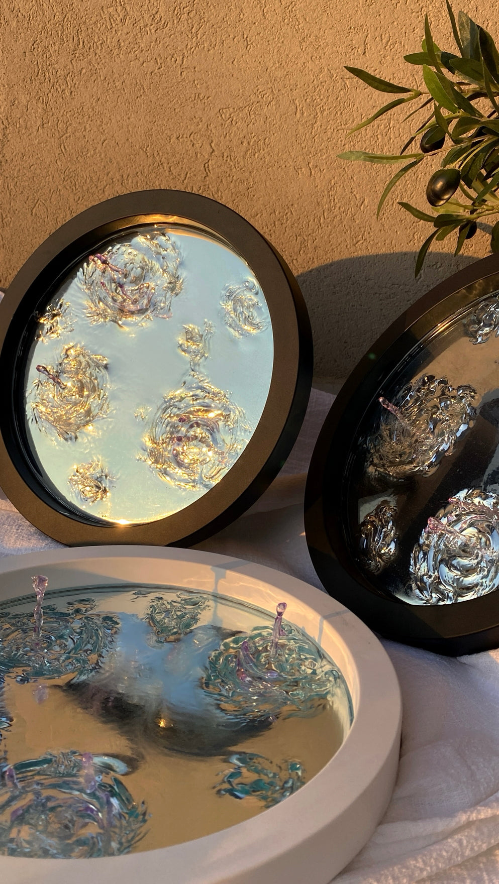 Magic Mirror