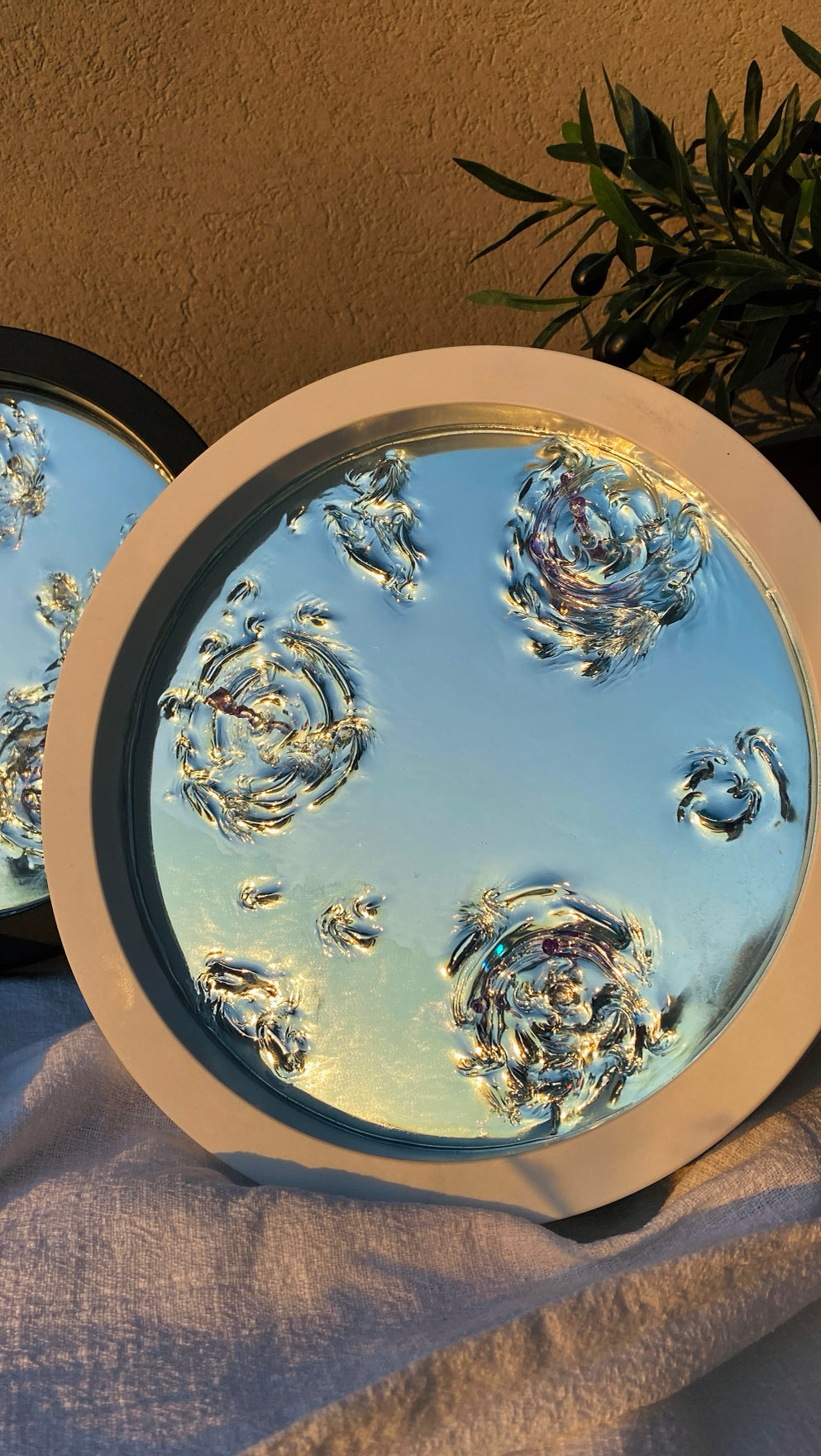 Magic Mirror