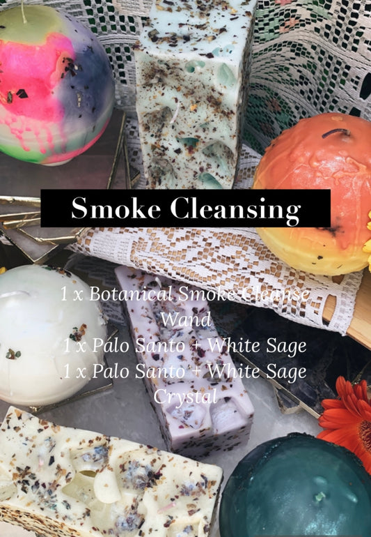 Smoke Cleansing